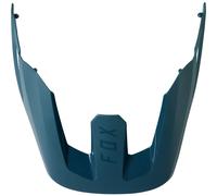 Visiera casco Fox Racing Mainframe Gris