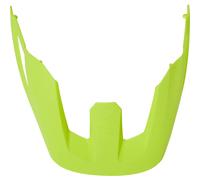Visiera casco Fox Racing Mainframe Jaune