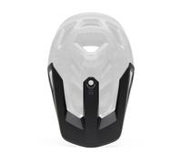 Visiera casco Fox Racing Proframe Matte Noir