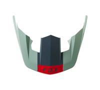 Visiera casco Fox Racing Proframe Matte Vert