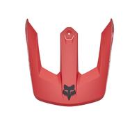 Visiera casco Fox Racing Proframe Nace Orange