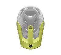 Visiera casco Fox Racing Proframe RS Beige