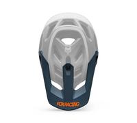 Visiera casco Fox Racing Proframe RS Bleu
