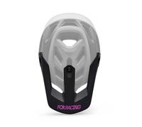Visiera casco Fox Racing Proframe RS Jaune