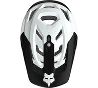 Visiera casco Fox Racing Proframe RS Mash Noir