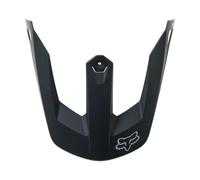 Visiera casco Fox Racing Proframe Rs Noir