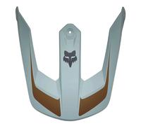 Visiera casco Fox Racing Proframe RS Racik Gris