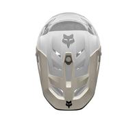 Visiera casco Fox Racing Rampage Rs Blanc