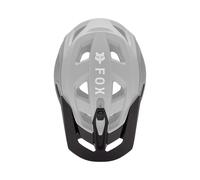 Visiera casco Fox Racing Speedframe 5050 Beige