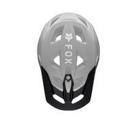 Visiera casco Fox Racing Speedframe 5050 Bleu