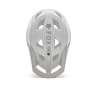 Visiera casco Fox Racing Speedframe 5050 Gris