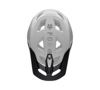 Visiera casco Fox Racing Speedframe 5050 Marron