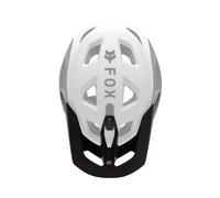 Visiera casco Fox Racing Speedframe 5050 Noir