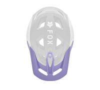 Visiera casco Fox Racing Speedframe 5050 Violet