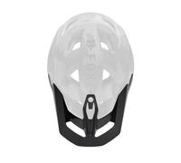 Visiera casco Fox Racing Speedframe Camo Noir