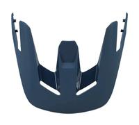 Visiera casco Fox Racing Speedframe Pro Bleu