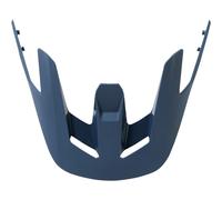 Visiera casco Fox Racing Speedframe Pro Daiz Bleu