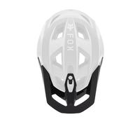 Visiera casco Fox Racing Speedframe Pro Defy Beige