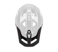 Visiera casco Fox Racing Speedframe Pro Defy Rouge