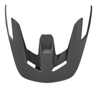 Visiera casco Fox Racing Speedframe Pro Gris