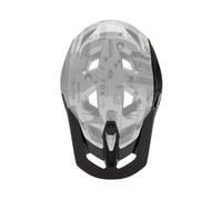 Visiera casco Fox Racing Speedframe Pro Lunar Noir