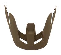 Visiera casco Fox Racing Speedframe Pro Marron