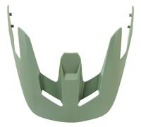 Visiera casco Fox Racing Speedframe Pro Vert