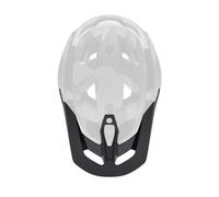 Visiera casco Fox Racing Speedframe Rs Noir