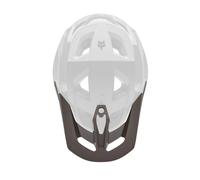 Visiera casco Fox Racing Speedframe Rs Paranoid Vert