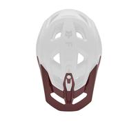 Visiera casco Fox Racing Speedframe Solid Orange