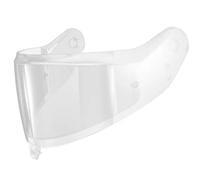 VISIERA CASCO INTEGRALE SHARK SKWAL I3, D-SKWAL 3, RIDILL 2 CLEAR TRASPARENTE
