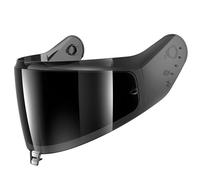 VISIERA CASCO INTEGRALE SHARK SKWAL I3, D-SKWAL 3, RIDILL 2 DARK SMOKE FUMO SCU