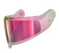 VISIERA CASCO INTEGRALE SHARK SKWAL I3, D-SKWAL 3, RIDILL 2 MIRROR PINK OMOLOGAT