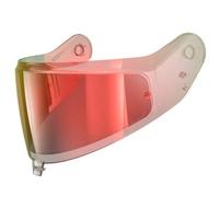 VISIERA CASCO INTEGRALE SHARK SKWAL I3, D-SKWAL 3, RIDILL 2 MIRROR RED OMOLOGATA