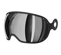 Visiera casco iridium silver MOMO FIGHTER CLASSIC EVO 2025