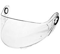 VISIERA CASCO LS2 MODULARE STROBE EASY FF325 TRASPARENTE