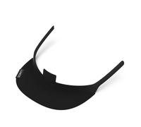 Visiera casco Lumos Ultra Noir