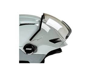 Visiera casco Mavic Speedcity Bianco