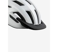 Visiera casco MET Allroad nero - S