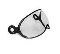 VISIERA CASCO MOMO DESIGN TRASPARENTE E2205