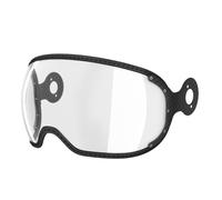 Visiera Casco Momodesign per Fgtr Evo e Classic - E2206 Trasparente 80%