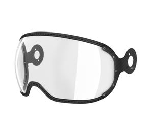 Visiera Casco Momodesign per Fgtr Evo e Classic - E2206 Trasparente 80%