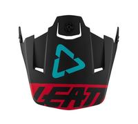 VISIERA CASCO MOTO GPX 3.5 RESISTENTE AGLI IMPATTI LEATT 4019060231 TAGLIA-UN...
