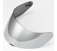 Visiera Casco Moto per AGV K1/K1S/K3SV/K5S,Visiera AntiGraffio e Antipolvere Protezione UV Lenti del Parabrezza del Casco Ricambio,G