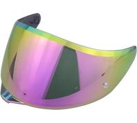 Visiera Casco Moto per AGV K1/K3SV/K5,Protezione UV per Moto Accessori di Ricambio per Visiera Protettiva,G