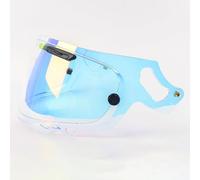 Visiera Casco Moto per ARAI RX7X XD NE0 VX,Visiera con Protezione UV,Visiera di Ricambio AntiGraffio e Antiappannamento,G