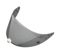 Visiera Casco Moto per HJC Rpha 70 / Rpha 70 ST / Rpha 11 / Rpha 11 Pro HJ-26 / HJ-26ST, Visiera con Protezione UV, Visiera di Ricambio Antigraffio e Antiappannamento, Bloccaggio di Sicurezza Rapido