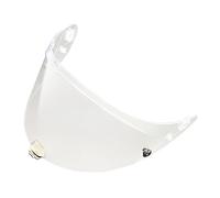 Visiera Casco Moto per HJC Rpha 70 / Rpha 70 ST / Rpha 11 / Rpha 11 Pro HJ-26 / HJ-26ST, Visiera con Protezione UV, Visiera di Ricambio Antigraffio e Antiappannamento, Bloccaggio di Sicurezza Rapido