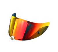 Visiera Casco Moto per HJC Rpha 70 / Rpha 70 ST / Rpha 11 / Rpha 11 Pro HJ-26 / HJ-26ST, Visiera con Protezione UV, Visiera di Ricambio Antigraffio e Antiappannamento, Bloccaggio di Sicurezza Rapido