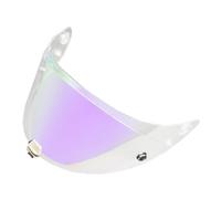 Visiera Casco Moto per HJC Rpha 70 / Rpha 70 ST / Rpha 11 / Rpha 11 Pro HJ-26 / HJ-26ST, Visiera con Protezione UV, Visiera di Ricambio Antigraffio e Antiappannamento, Bloccaggio di Sicurezza Rapido